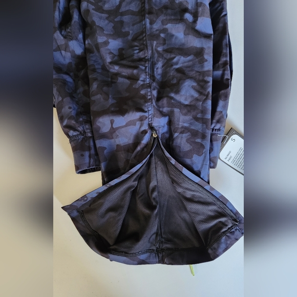 NWT Solfire Nylon Nomad Pant Men's Small - Picture 6 of 14